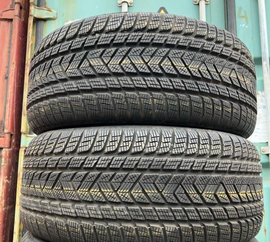 Pirelli Scorpion Winter 265/50 R19