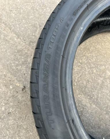 Bridgestone Turanza T005A 235/45 R18