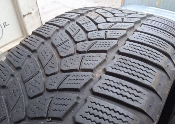 Firestone Winterhawk 3 225/55 R17