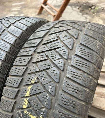 Dunlop SP Winter Sport M2 225/45 R17