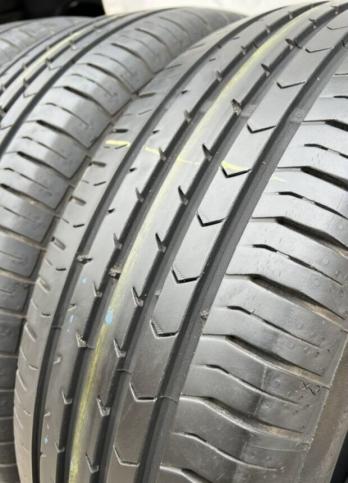 Continental ContiPremiumContact 5 205/60 R16