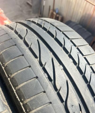 Bridgestone Potenza RE050A 225/40 R18