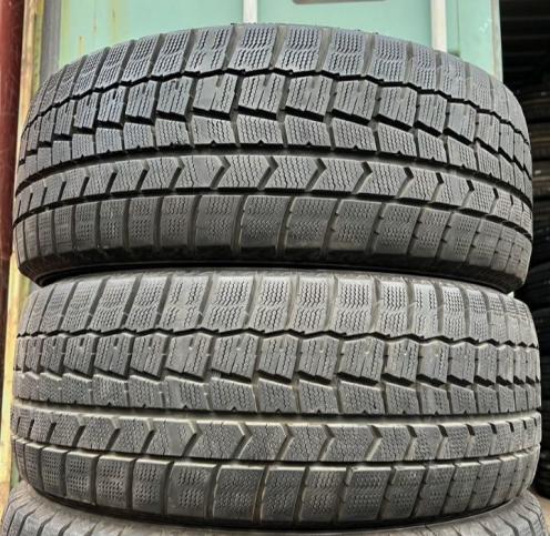 Dunlop Winter Maxx WM02 225/55 R16