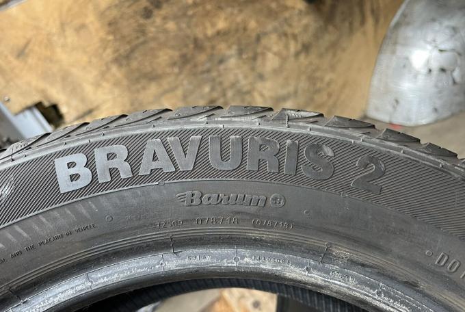 Barum Bravuris 2 225/50 R16