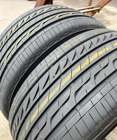 Bridgestone Regno GR-XI 255/45 R18