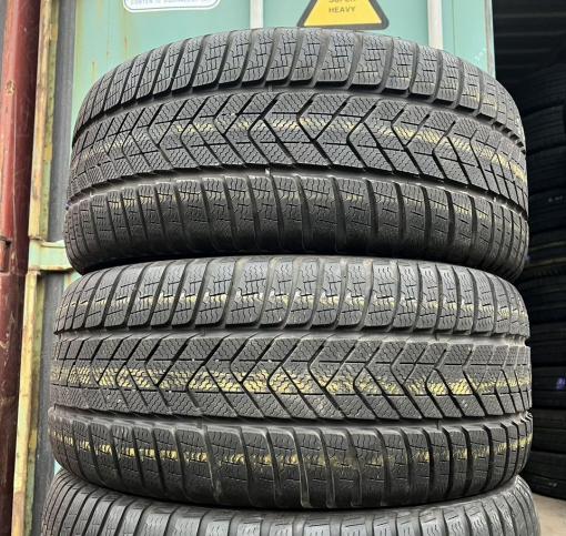 Pirelli Winter Sottozero 3 275/40 R18