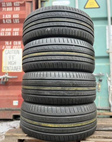 Yokohama BluEarth AE50 235/50 R17