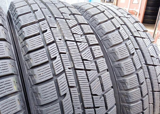 Yokohama Ice Guard IG50A+ 195/65 R15