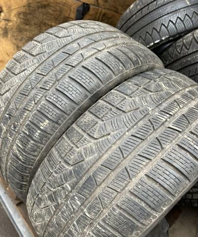 Pirelli Winter Sottozero 240 Serie II 275/45 R18