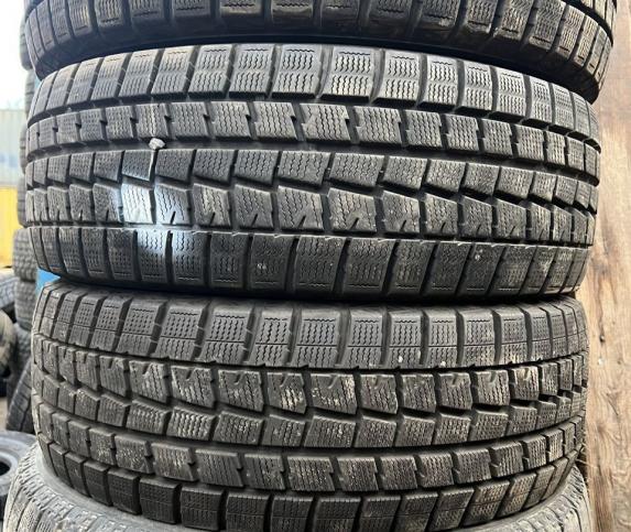 Dunlop Winter Maxx WM01 215/60 R16