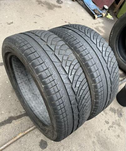 Michelin Pilot Alpin 4 245/45 R19