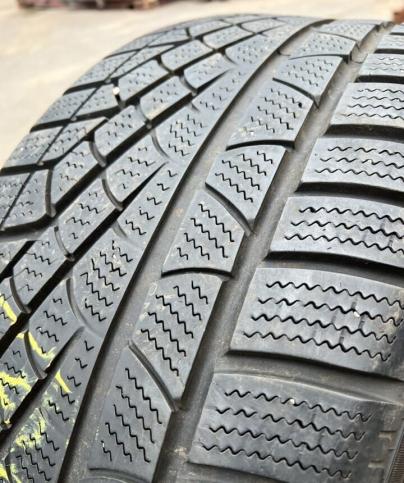 Pirelli Sottozero Winter 240 255/45 R18