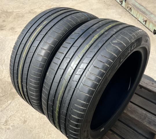 Pirelli P Zero PZ4 275/40 R20