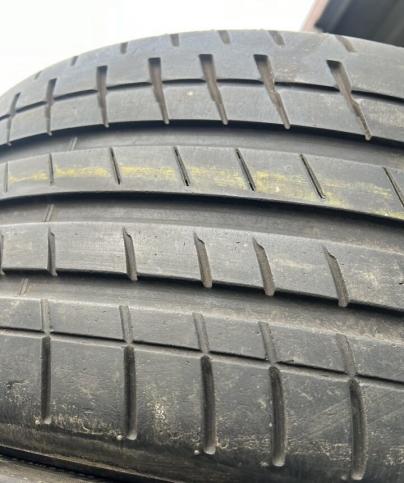 Bridgestone Potenza S007 255/40 R20