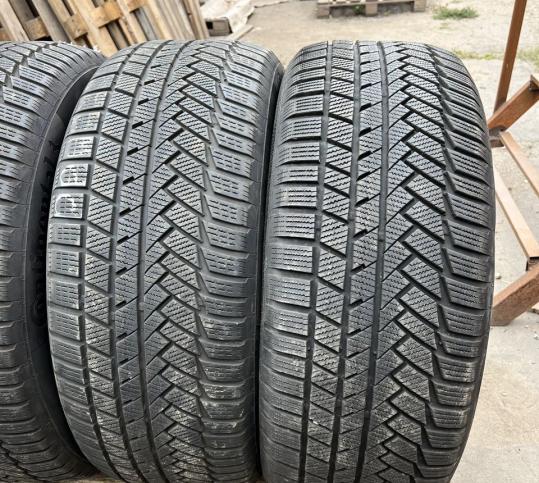 Continental ContiWinterContact TS 850 P 275/50 R20