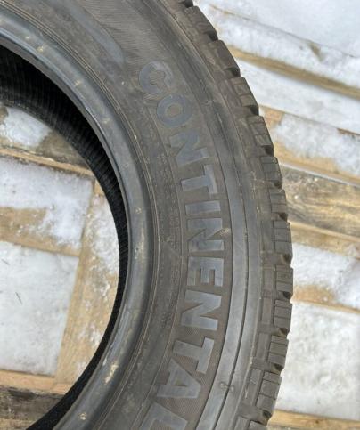 Continental Vanco 8 225/65 R16C