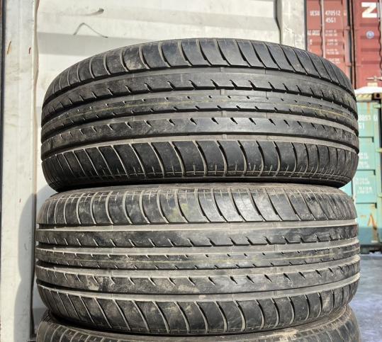 Goodyear Eagle NCT 5 Eco 255/50 R21