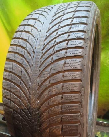 Michelin Latitude Alpin LA2 265/45 R21