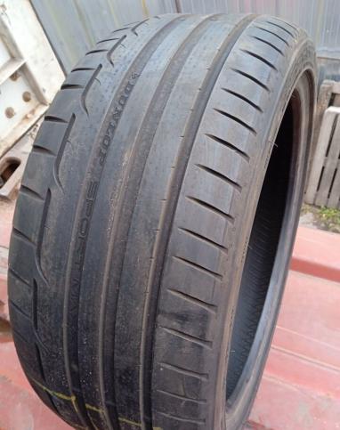 Dunlop SP Sport Maxx RT 225/40 R18