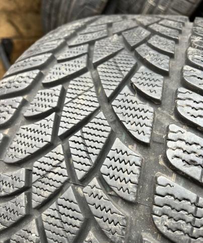 Dunlop SP Winter Sport 3D 255/35 R19