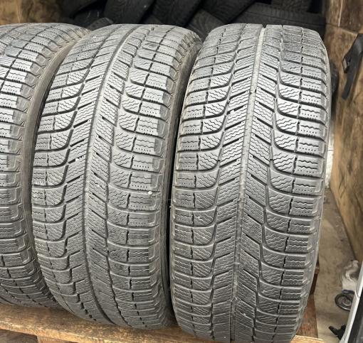 Michelin X-Ice 3 225/55 R16