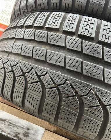 Pirelli P Zero Winter 235/50 R19