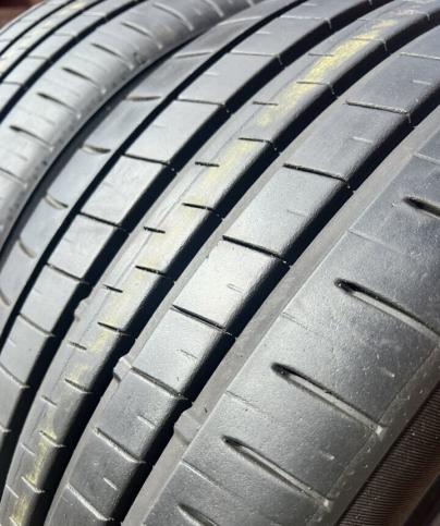 Dunlop SP Sport Maxx 060+ 245/45 R19