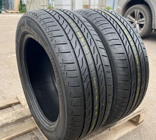 Michelin Primacy LC 215/55 R17