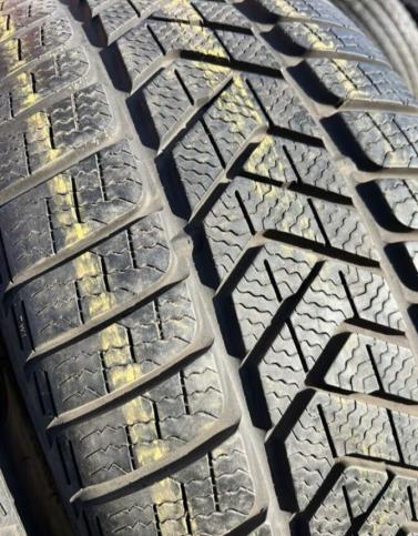 Pirelli Winter Sottozero 3 245/45 R19