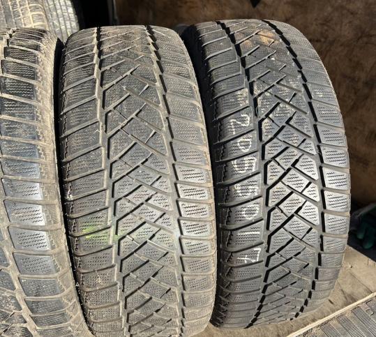 Dunlop SP Winter Sport M2 205/50 R17