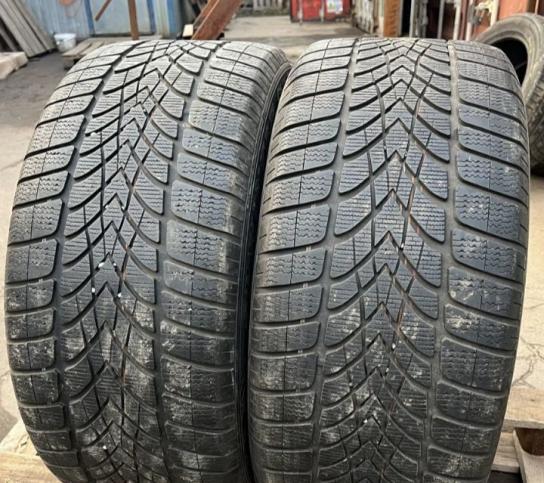 Dunlop SP Winter Sport 4D 295/40 R20