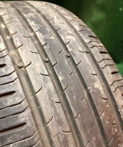 Continental EcoContact 6 235/55 R18