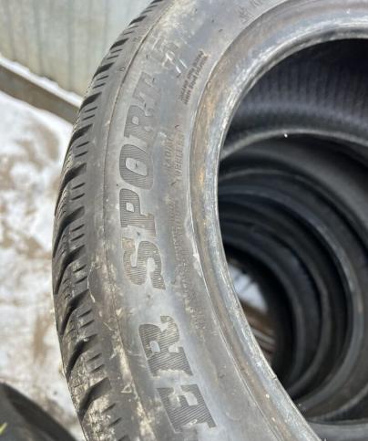 Dunlop Winter Sport 5 225/50 R17