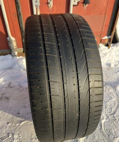 Pirelli P Zero 315/40 R21