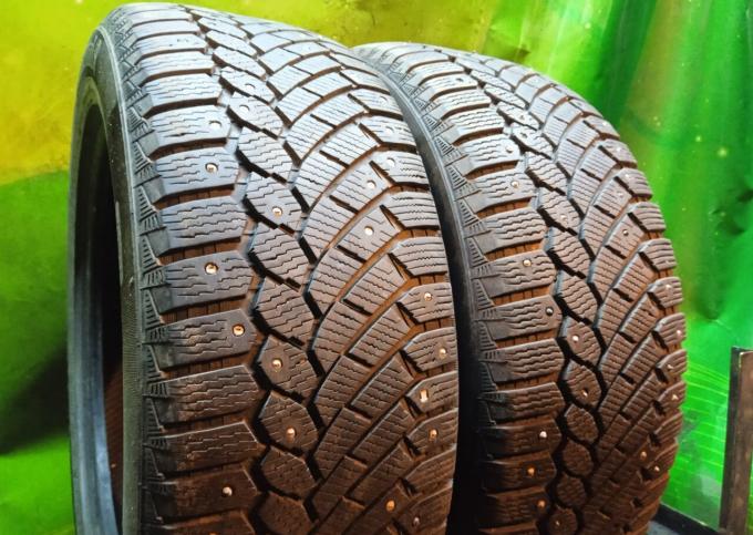 Continental ContiIceContact 235/55 R18