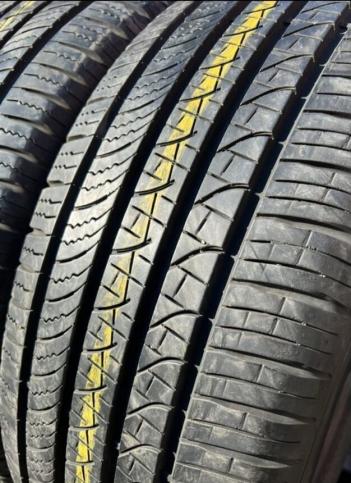 Pirelli Scorpion Zero All Season 245/50 R20