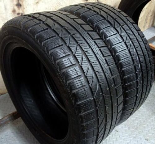 Bridgestone Blizzak LM-35 205/55 R16