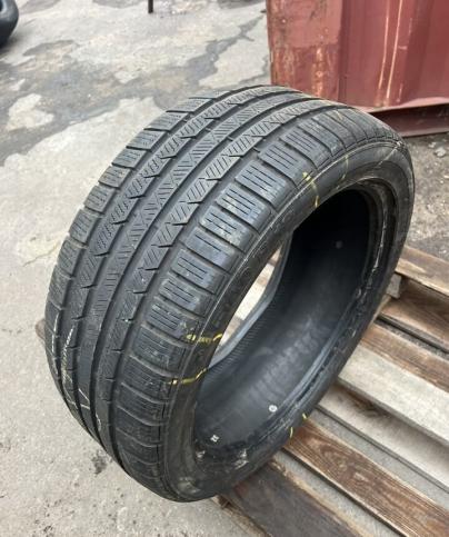 Continental ContiWinterContact TS 810 Sport 245/40 R18