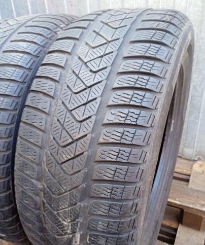 Pirelli Winter Sottozero 3 235/60 R16