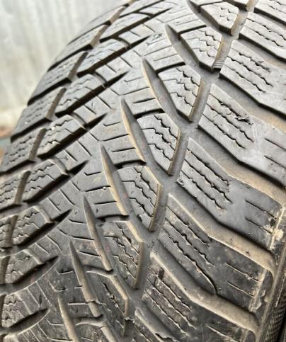 Goodyear Eagle Ultra Grip GW-3 225/50 R17