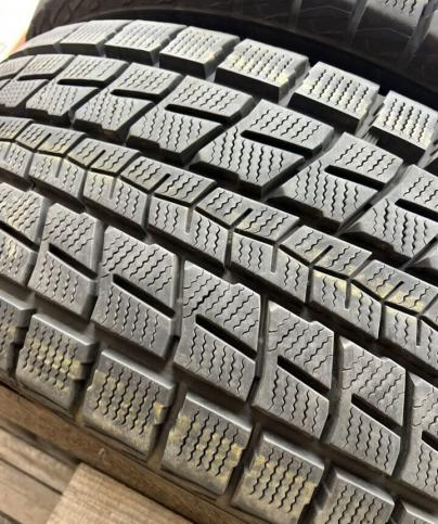 Dunlop Winter Maxx SJ8 265/60 R18