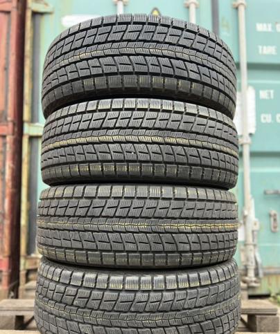 Dunlop Winter Maxx SJ8 265/60 R18