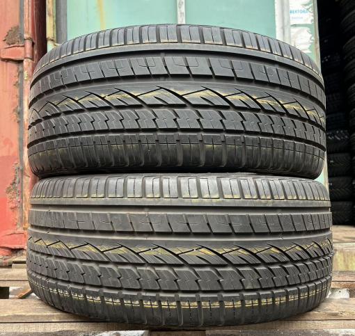 Continental CrossContact UHP 265/40 R21