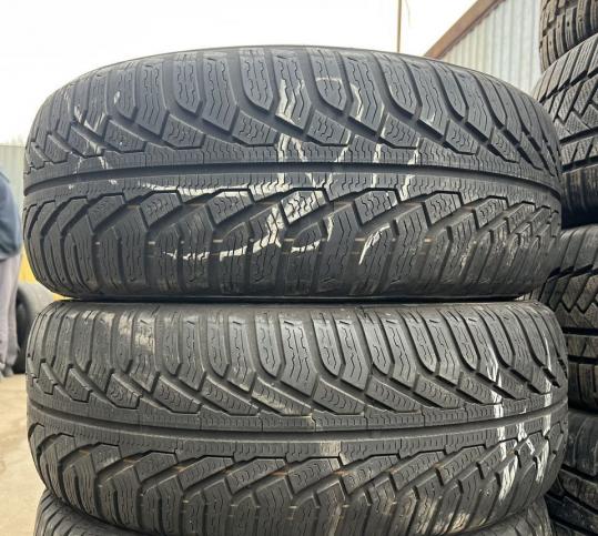 Uniroyal MS Plus 77 215/55 R17