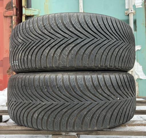 Michelin Alpin 5 225/55 R17