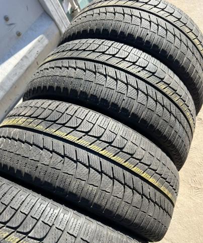 Michelin X-Ice 3 225/50 R17