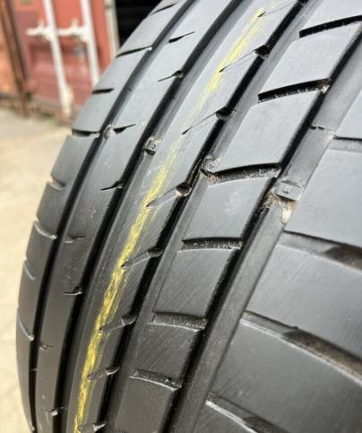 Goodyear Eagle F1 Asymmetric 2 245/40 R20