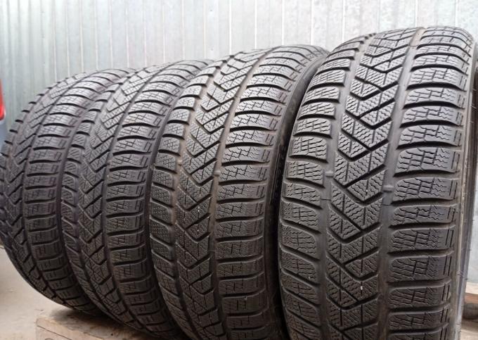 Pirelli Winter Sottozero 3 225/45 R18