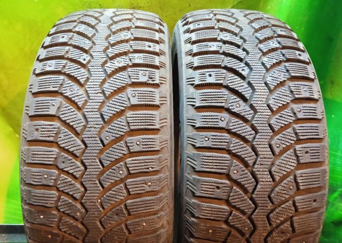 Bridgestone Blizzak Spike-01 235/55 R18