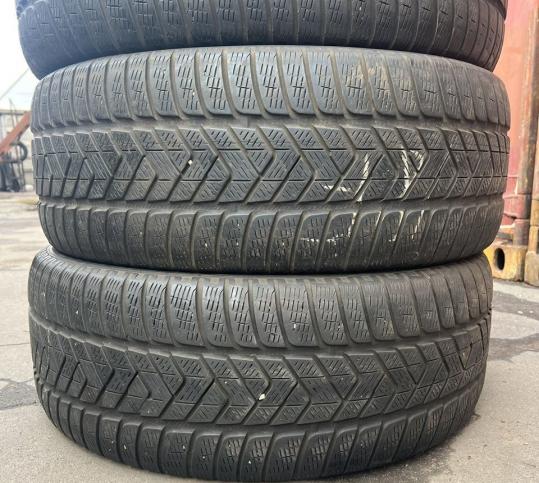 Pirelli Scorpion Winter 255/50 R20